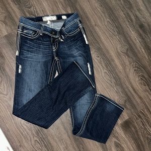 Women's Jeans